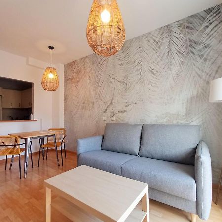 Apartamento Luminoso Centro Малага Екстер'єр фото