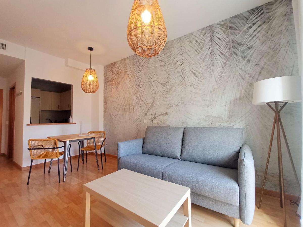 Apartamento Luminoso Centro Малага Екстер'єр фото