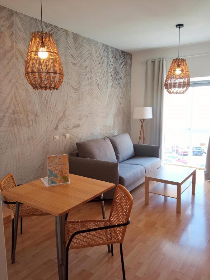 Apartamento Luminoso Centro Малага Екстер'єр фото