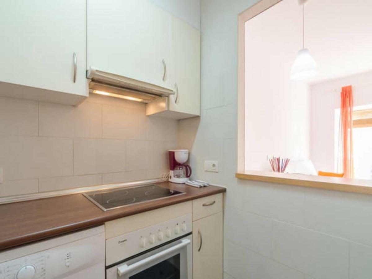 Apartamento Luminoso Centro Малага Екстер'єр фото