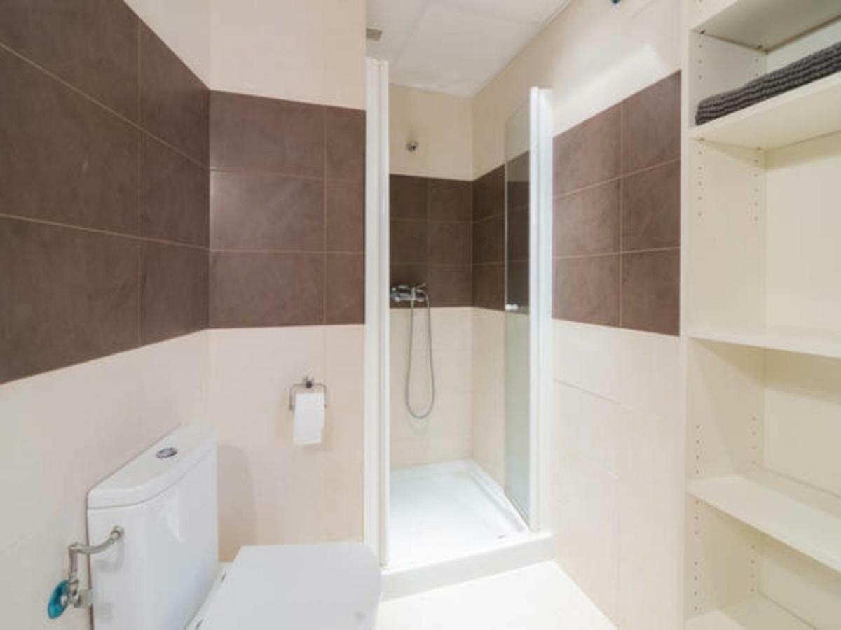 Apartamento Luminoso Centro Малага Екстер'єр фото